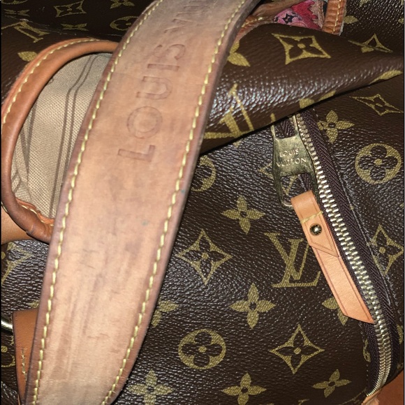 ✨🥀✨ Louis Vuitton Delightful GM part 3 - Picture 12 of 17